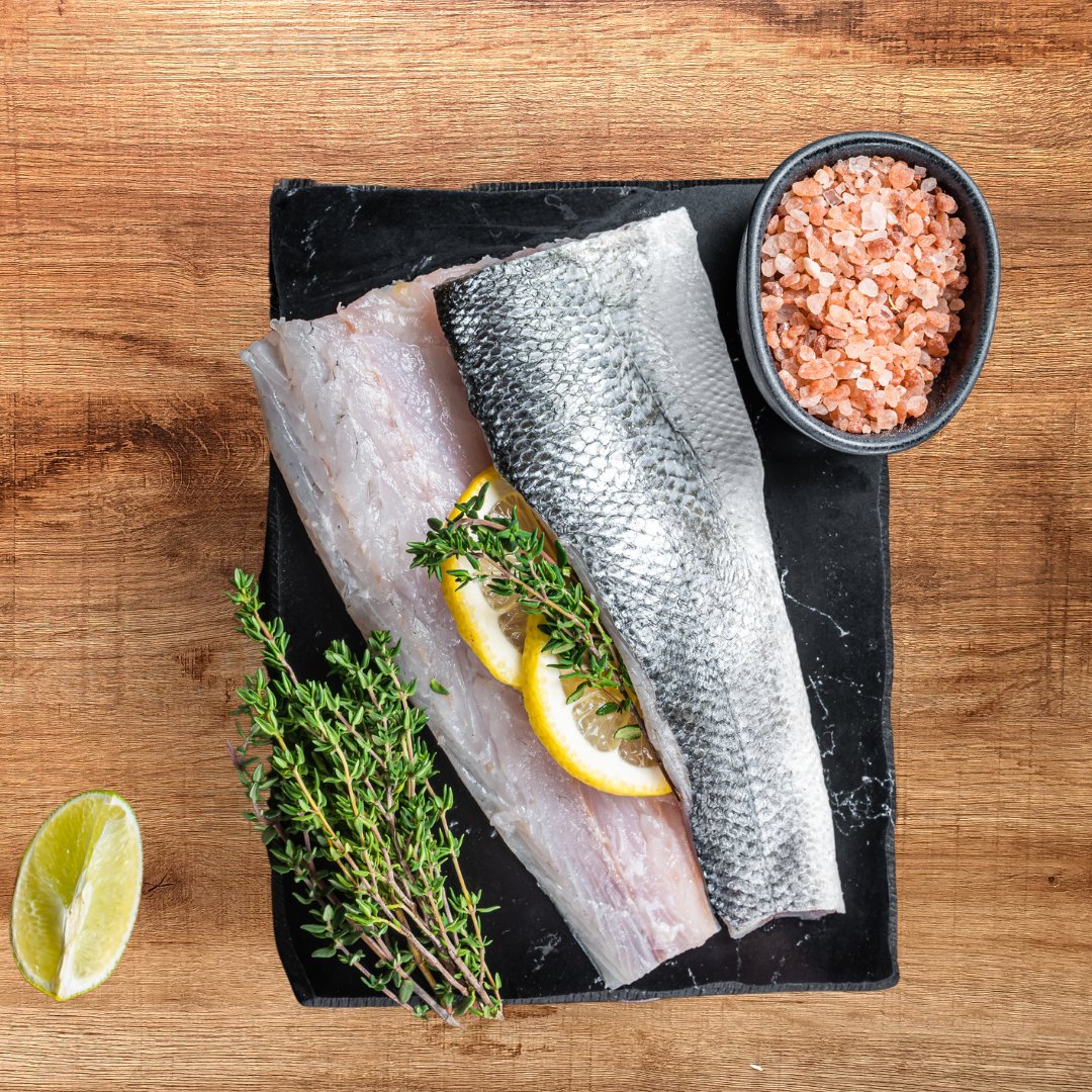 Fish Delivery London UK | Fresh Seafood Delivery London UK