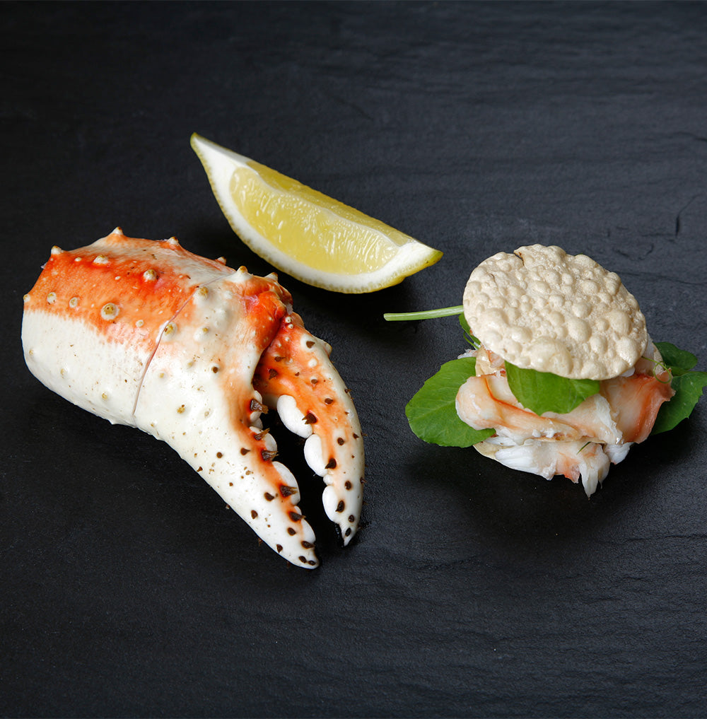Crab recipes. Buy crab online. Order shellfish online. Buy seafood online. 
